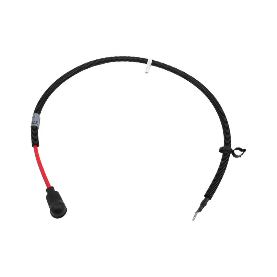 Cabo alternador genuíno ACDelco para Chevy Silverado 2500/3500 HD 2010-2014 - Imagem 2 de 4