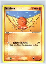 Trapinch 68/108 Common Power Keepers Pokemon Lightly Played on eBay