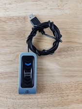 Upek Eikon Tcrd4c USB Fingerprint Reader Windows Login and Windows10