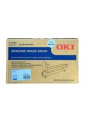 Genuine OKI C711 Cyan Image Drum 050-1574 56129203