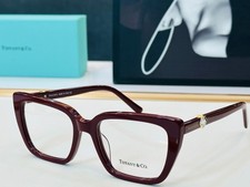 Tiffany  CO. MODEL TF4360 Unisex Sunglasses Lens Size  54  19-145mm WITH NEW CASE