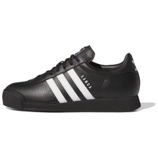Adidas Samoa Core Black Cloud White - IH3493