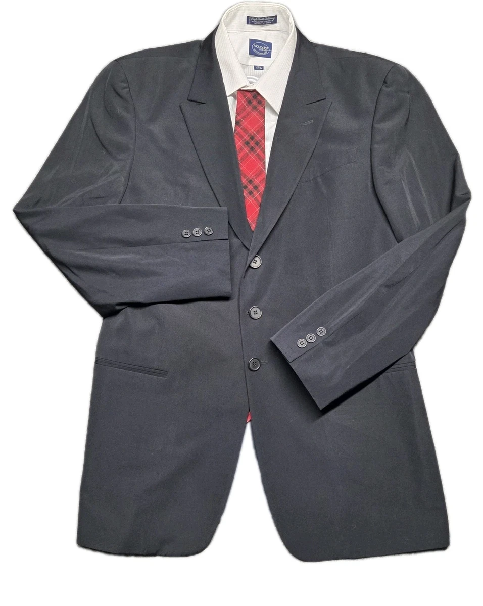 Giorgio Armani Regular Size Suits & Blazers for Men 38 in Waist