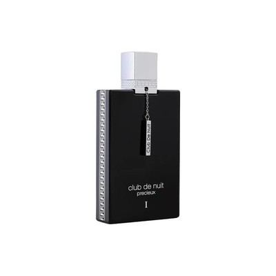 Armaf Men's Club De Nuit Precieux 1 Extrait de Parfum Spray 1.85 oz Fragrances
