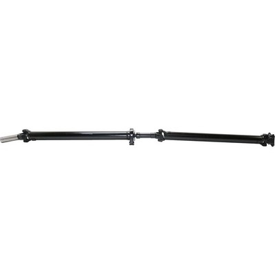 Rear Driveshaft For Ford F-150 2004-2008 4.6 5.4L RWD 144.4 in Wheelbase 90.88in