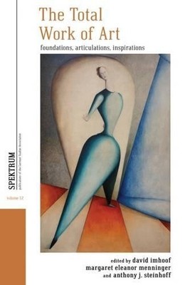 Das Gesamtkunstwerk - 9781785331848