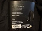 TORRID PREMIUM LEGGINGS FULL LENGTH BLACK SIZE 5 NEW IN PACKAGE — photo 2