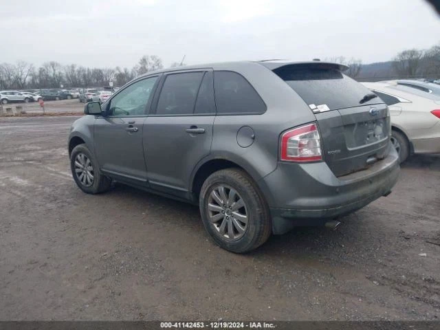 2010 Ford Edge Fuse Box VIN C 8th Digit Used OEM 205k Miles 3514813 - Image 3 of 4