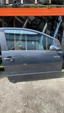 Porte avant et accessoires Volkswagen FOX