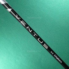 Fujikura Ventus Black VeloCore 6-X .335 Extra Stiff 43.25" Pulled Wood Shaft