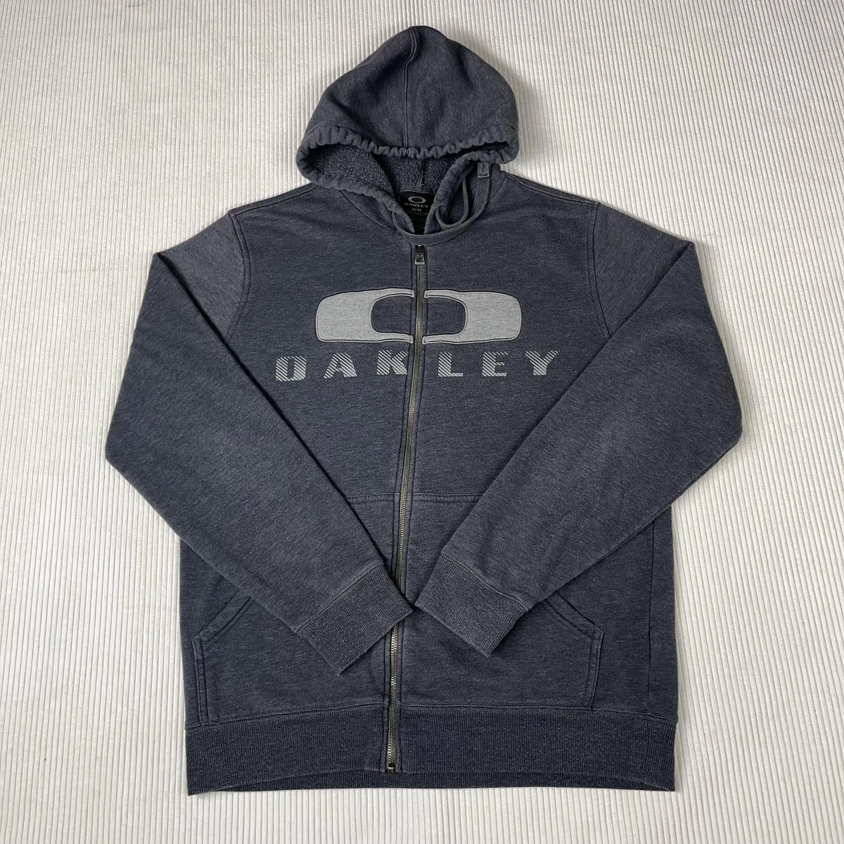 Oakley Full Zip Hoodies & Sweatshirts for Men for Sale | Shop