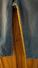 Madewell 90s Straight Crop Jeans Medium Wash Size 26 Denim Stylish #015 — photo 6