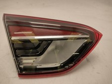 CROSSLAND X PASSENGER TAIL LIGHT LAMP  LEFT Hatchback 2018 VAUXHALL 13467980