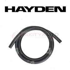 Hayden Power Steering Cooler Line for 1947 GMC EC283 - Hoses Pumps  gj