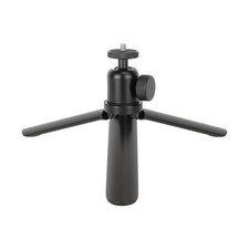 CAMVATE Mini Tabletop Tripod with Ball Head for SLR Camera/Gopro/Microphone