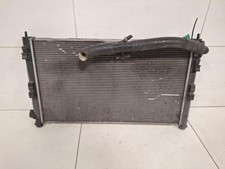 Radiateur Peugeot 4007