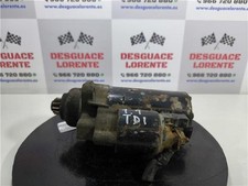 Démarreur Seat TOLEDO
