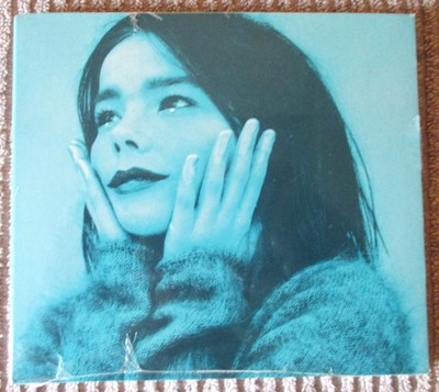 Venus as a Boy [Single] [Digipak] by Björk (CD, Sep-1993, Elektra