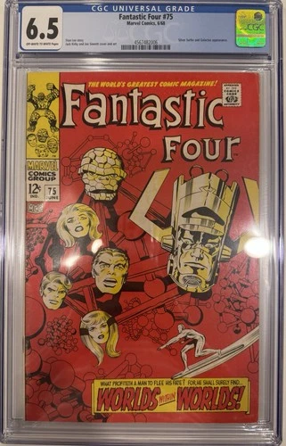 Comic Image