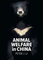 Peter J Li | Animal Welfare In China | Taschenbuch | Englisch (2021)