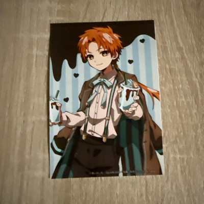 Chocolate mint style costume Bromide Akane Aoi