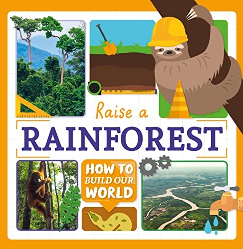 Raise A Rainforest William Anthony - Image 5
