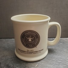 Starbucks Tasse , The First Starbucks Store 1...