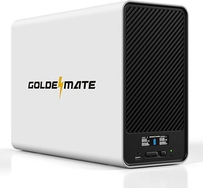 Lithium UPS Battery Backup Surge Protector