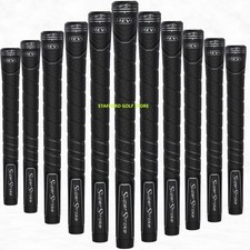 Super Stroke REVL Comfort Club Grip Set Jumbo or Oversize Black/White