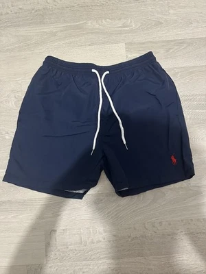 ralph lauren short de bain - Photo 1/2