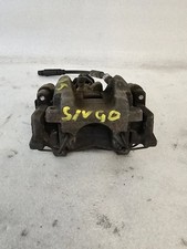 Etrier de frein Volvo S90