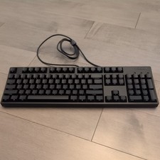 USA Filco Ninja Majestouch-2, NKR, Tactile Action, Keyboard FKBN104M/EFB2