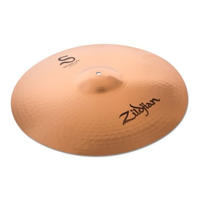 Zildjian S-Series Medium Ride 20'' Brilliant