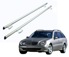Barres de toit Mercedes CLASSE E