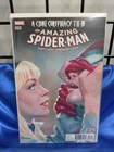 The Amazing Spider-Man #23 Marvel Comics March 2017. We Combine. We Pack Well.