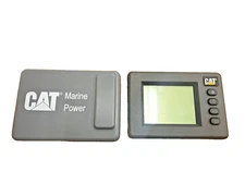 caterpillar 292-9714 marine power display