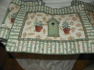 Pfaltzgraff Naturewood Place Mats ( Set of 8 )