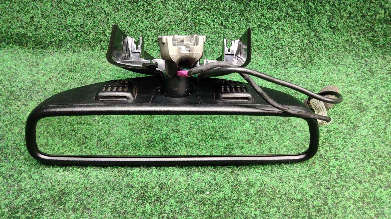 2015-2018 Mercedes Benz C300 Rear View Mirror OEM A2228100417