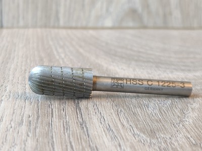 Pferd HSS C 1225 3 Frässtift