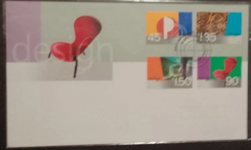 Australia 1999. Design. First Day Cover.