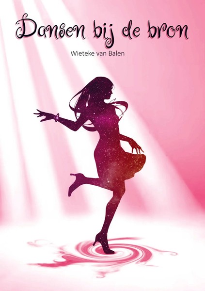 Wieteke Van Balen | Dansen Bij De Bron | Taschenbuch | NiederläNdisch (2025)-image