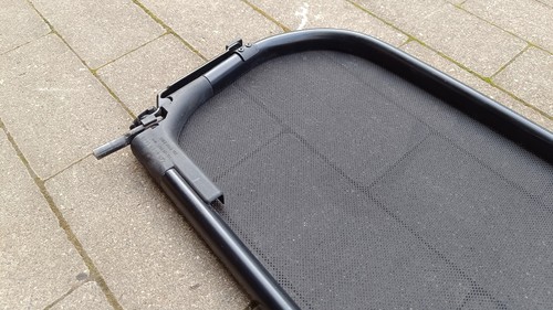 BMW Z3 ROADSTER WINDSCHOTT WINDSTOP BLOCKER ORIGINAL OEM VERSION 2 - Bild 5 von 8