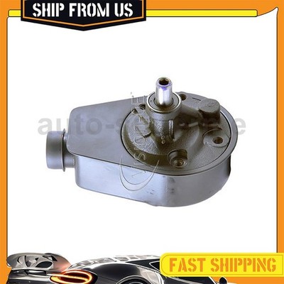 BBB Industries Power Steering Pump For 1980-1981 Chevrolet Corvette 5.7L