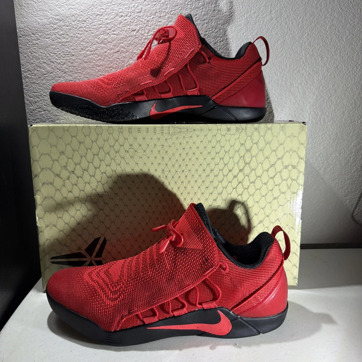 Nike Kobe A.D. Men's Sneakers for Sale | Authenticity Guaranteed