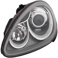 Diederichs 2040187 Hauptscheinwerfer Links FüR Porsche Cayenne (92A) 2011-2014