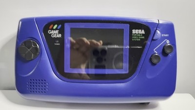 Sega Game Gear, Pristine Condition | eBay