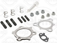 Montagesatz Lader Elring 308600 für LEXUS TOYOTA