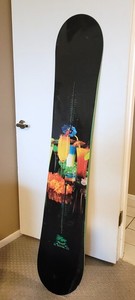Burton Snowboards Used | eBay Burton Snowboards Used | eBay