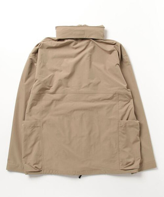 Abu Garcia Mountain Parka L Beige Men's - Light Wear, 2023 Abu Garcia Mountain Parka L Beige Men's - Light Wear, 2023
