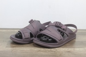 Chaco Women's Chillos Sport model Sandals Sz:11 (FA-701)